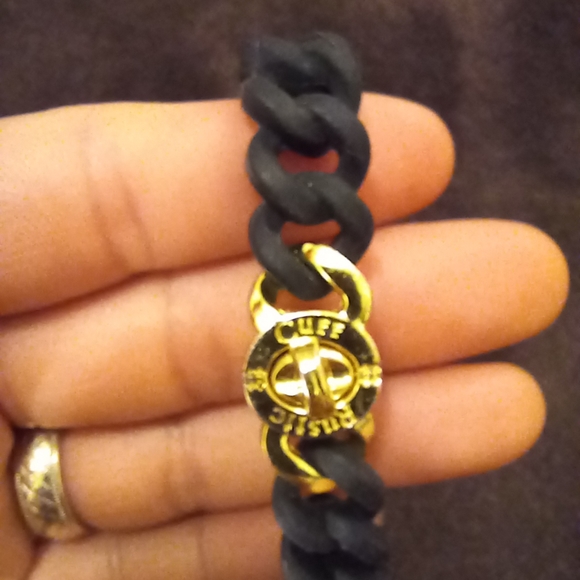 3 Rustic Cuffs - Picture 2 of 4